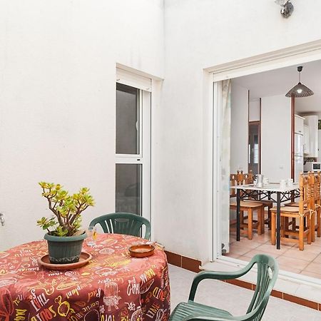 Apartamento De Alquiler En Barbate Exterior photo