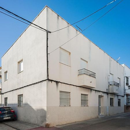 Apartamento De Alquiler En Barbate Exterior photo