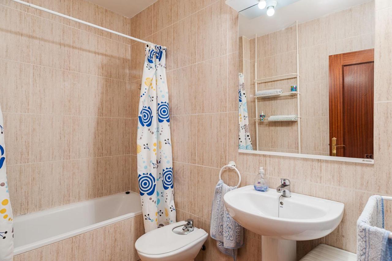 Apartamento De Alquiler En Barbate Exterior photo