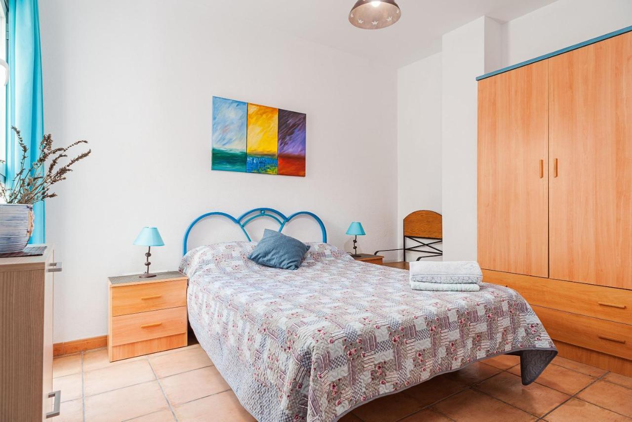 Apartamento De Alquiler En Barbate Exterior photo
