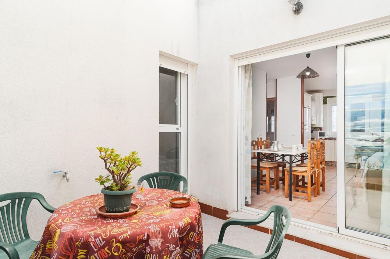 Apartamento De Alquiler En Barbate Exterior photo
