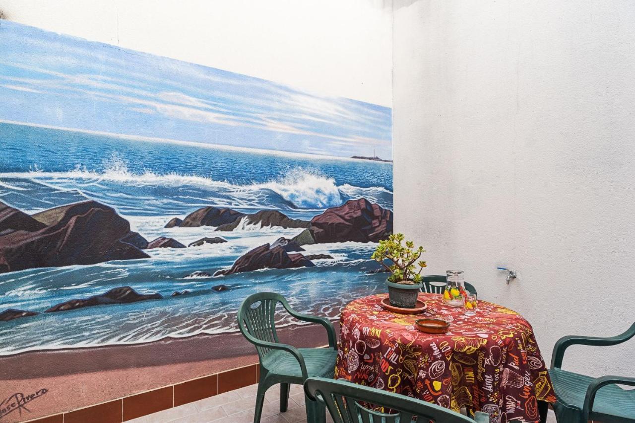 Apartamento De Alquiler En Barbate Exterior photo