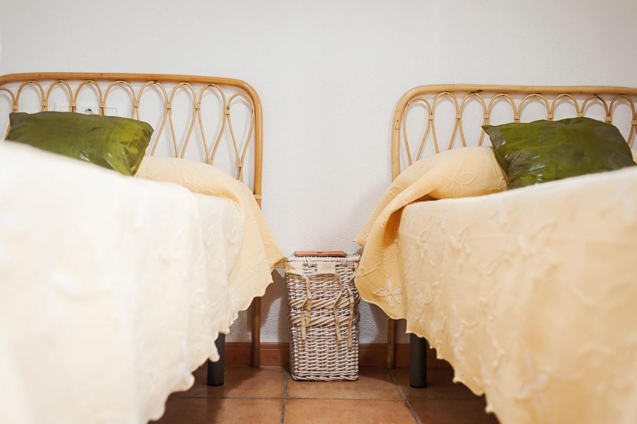Apartamento De Alquiler En Barbate Exterior photo