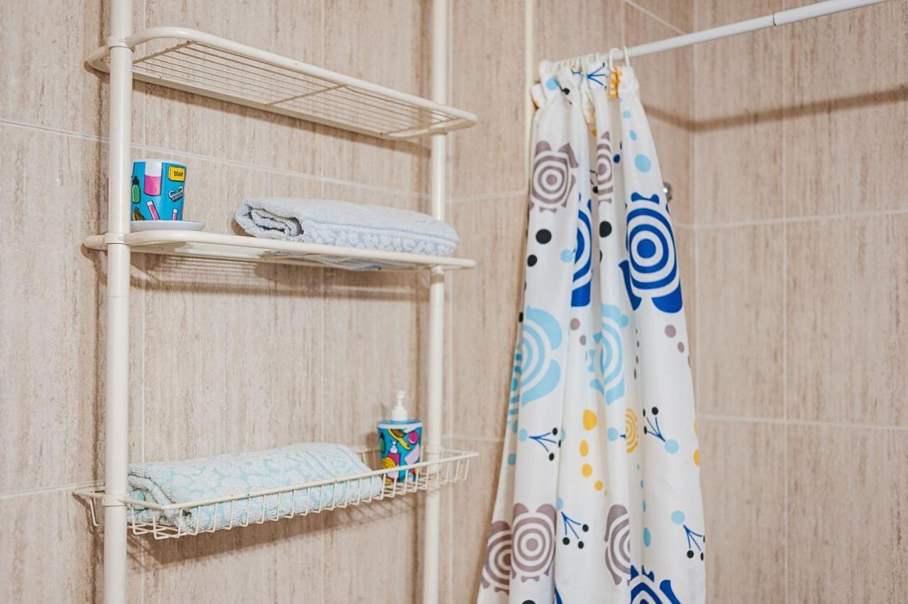 Apartamento De Alquiler En Barbate Exterior photo