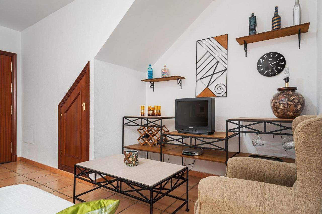 Apartamento De Alquiler En Barbate Exterior photo
