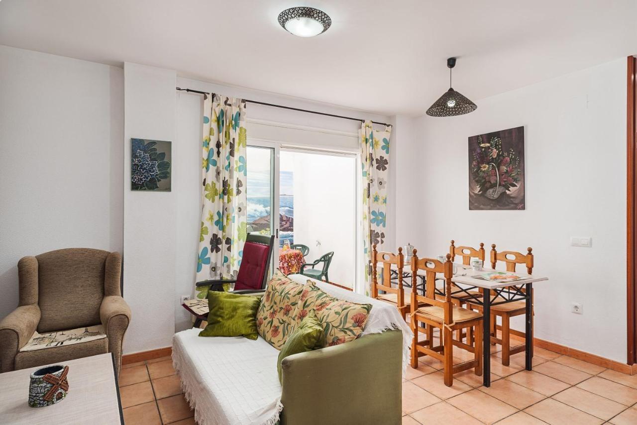 Apartamento De Alquiler En Barbate Exterior photo