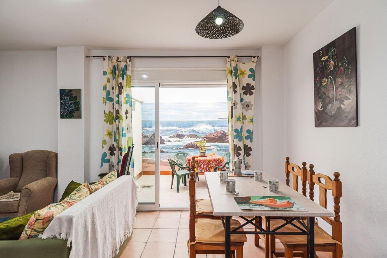 Apartamento De Alquiler En Barbate Exterior photo