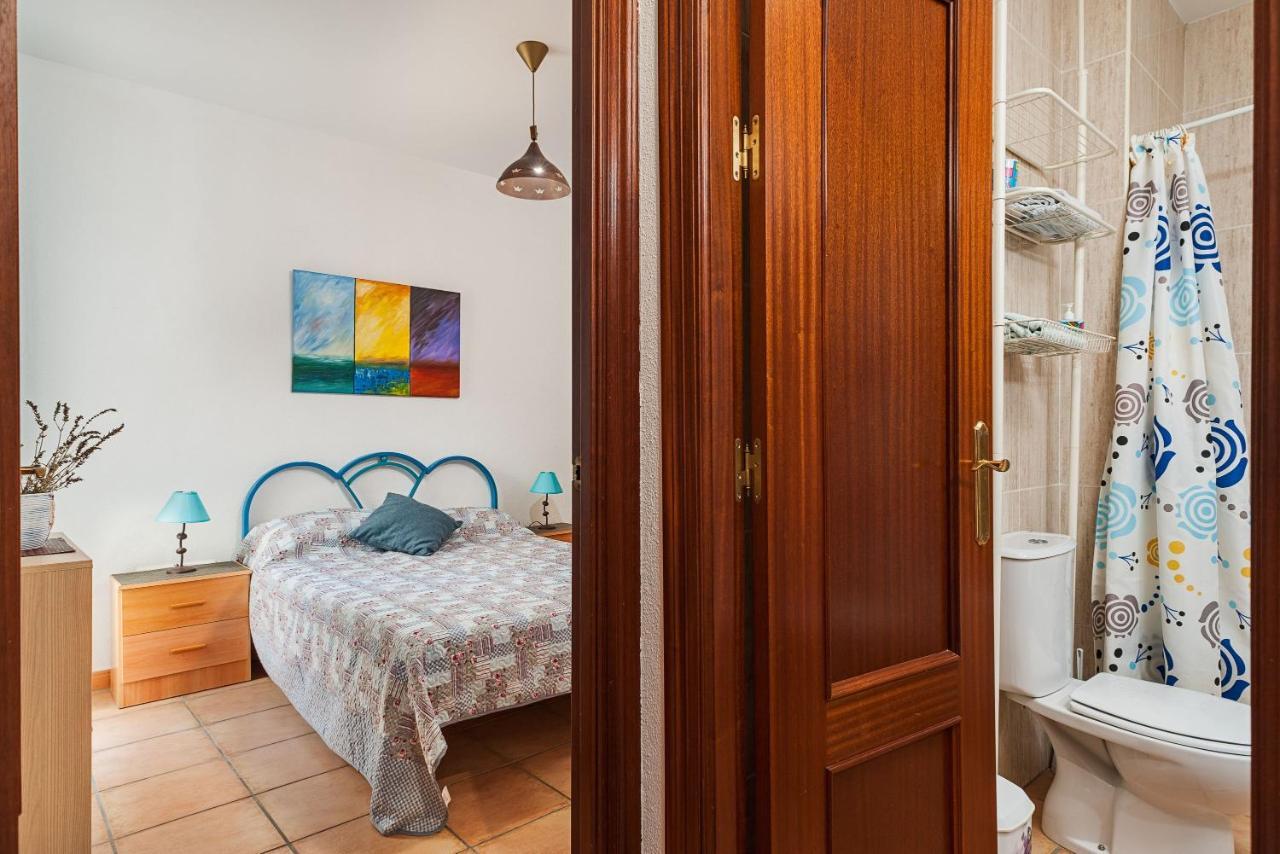 Apartamento De Alquiler En Barbate Exterior photo