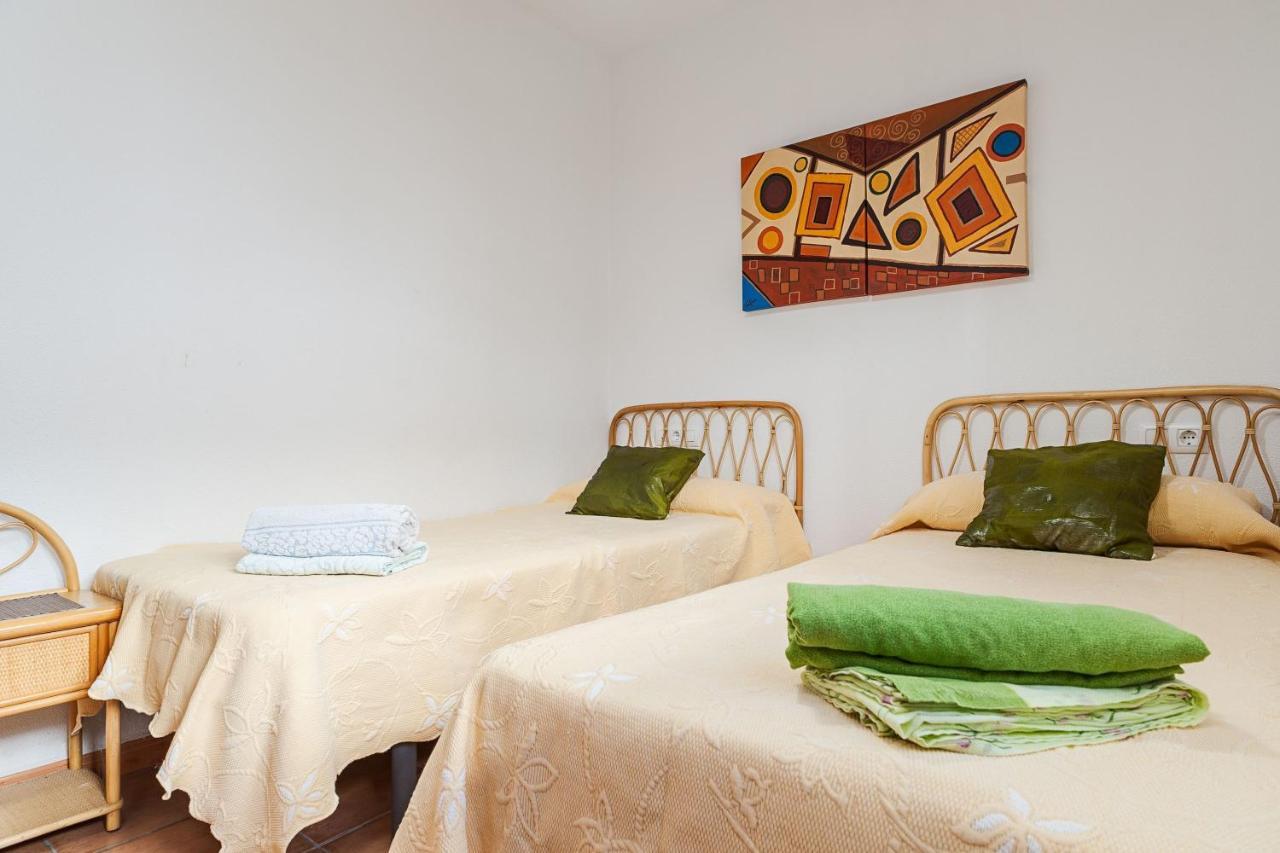 Apartamento De Alquiler En Barbate Exterior photo
