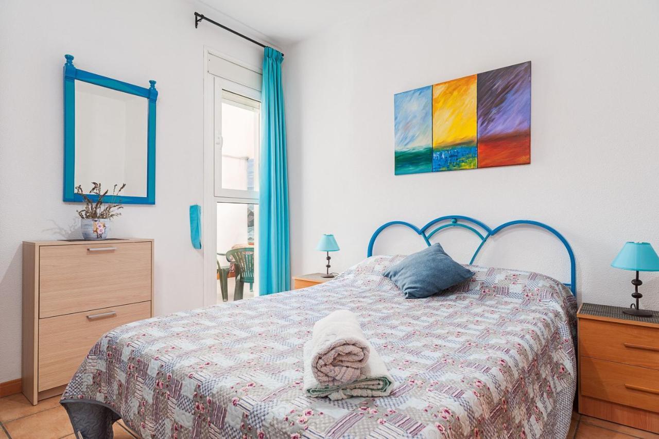 Apartamento De Alquiler En Barbate Exterior photo