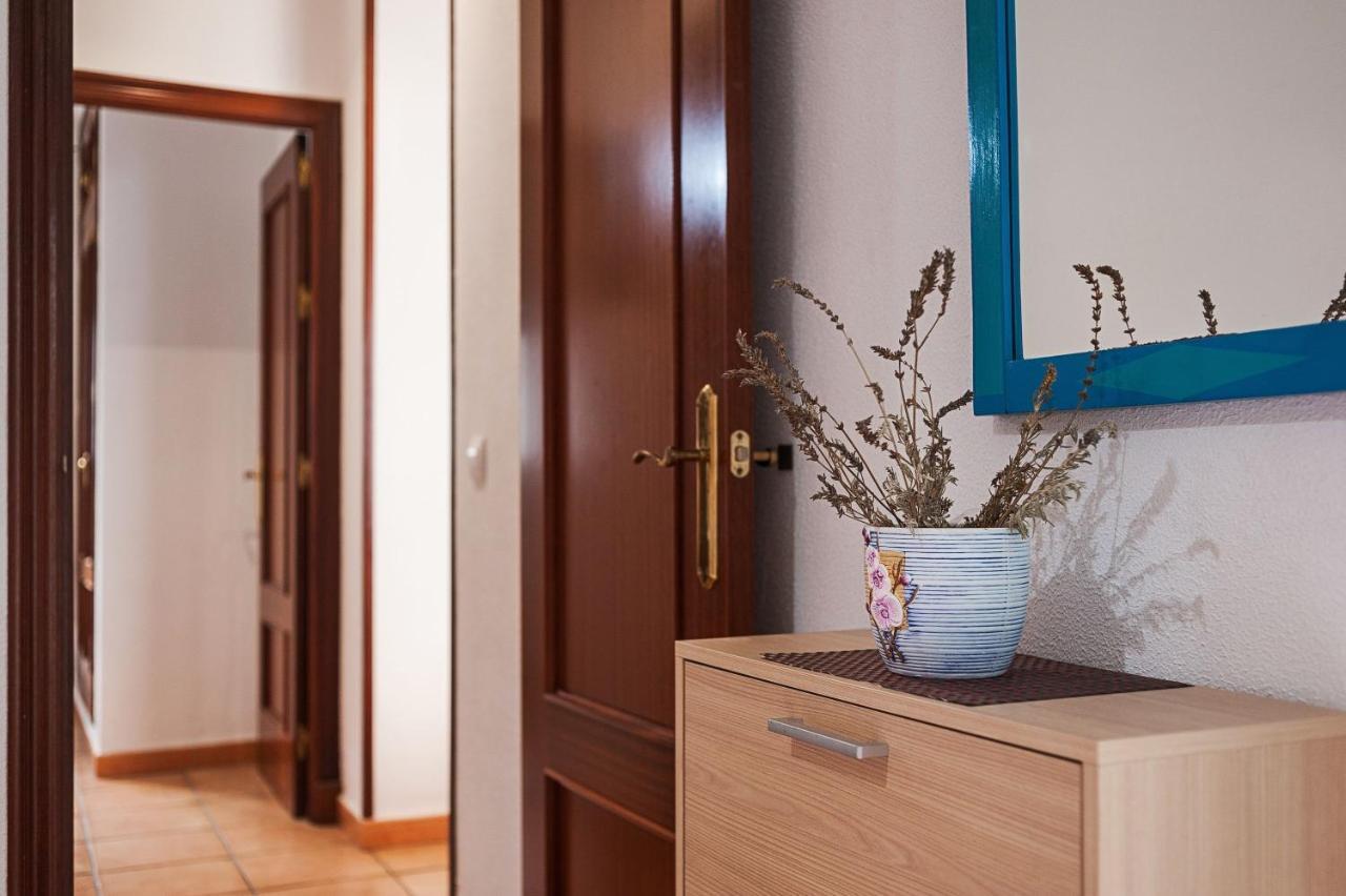 Apartamento De Alquiler En Barbate Exterior photo